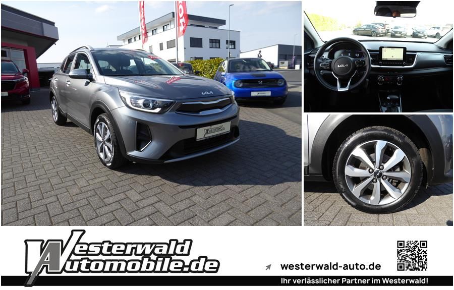 Kia Stonic 19.500 km 19.800 &euro; Montabaur 56410