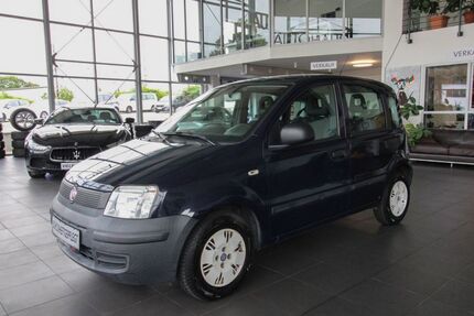 Fiat Panda 134.200 km 3.499 &euro; Lahnstein 56112