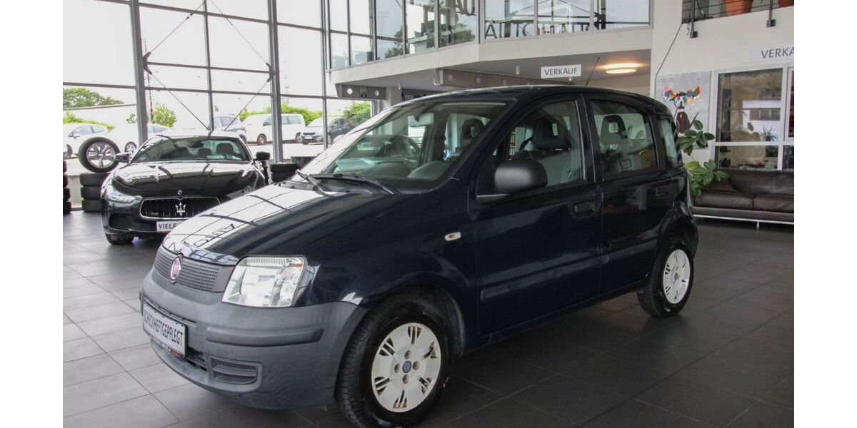 Fiat Panda 134.200 km 3.499 &euro; Lahnstein 56112