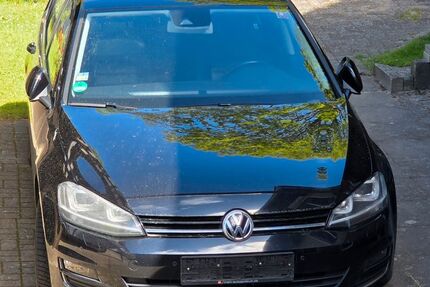 VW Golf 159.676 km 9.999 &euro; Vastorf 21397