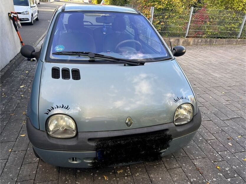 Twingo
