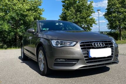 Audi A3 150.000 km 11.400 &euro; Laberweinting 84082