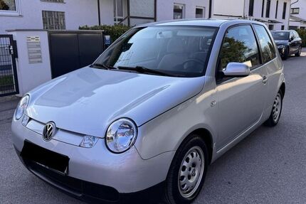VW Lupo 92.000 km 3.800 &euro; München 81829
