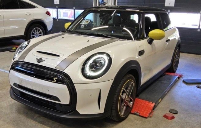 Mini Cooper SE 44.800 km 21.999 &euro; Harxheim/ Mainz 55296