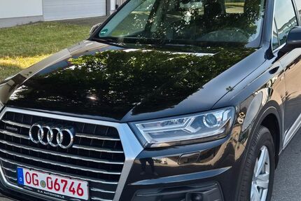 Audi Q7 263.400 km 15.999 &euro; Kippenheim 77971