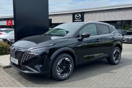 Nissan Qashqai 3.847 km 30.398 &euro; Leverkusen 51373