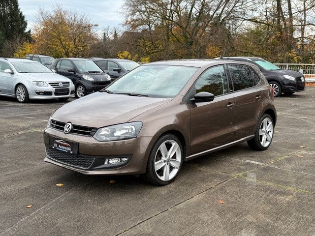 VW Polo 112.850 km 9.490 &euro; Hamburg 22529