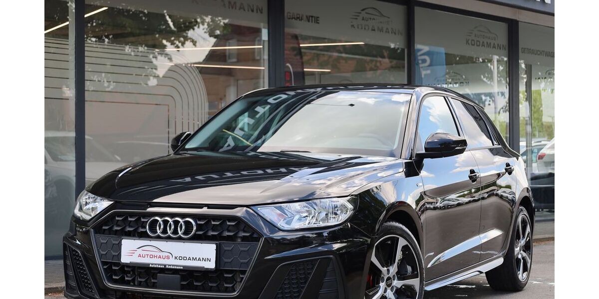 Audi A1 64.324 km 19.950 &euro; Rheda-Wiedenbrück 33378
