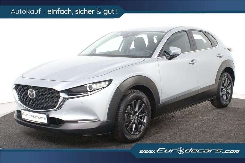 CX-30