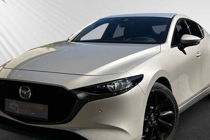 Mazda 3 44.000 km 21.450 &euro; Castrop-Rauxel 44575