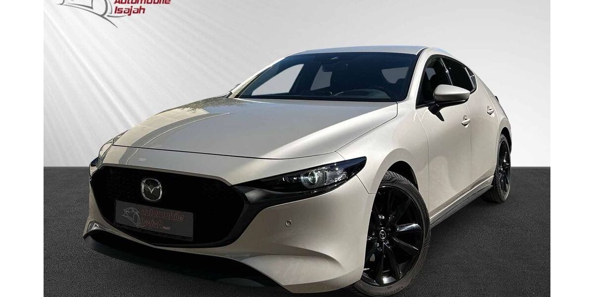 Mazda 3 44.000 km 21.450 &euro; Castrop-Rauxel 44575