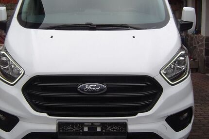 Ford Transit Custom 90.000 km 18.564 &euro; Oberderdingen 75038