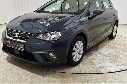Seat Ibiza 58.117 km 11.999 &euro; Chemnitz - Mittelbach 09224