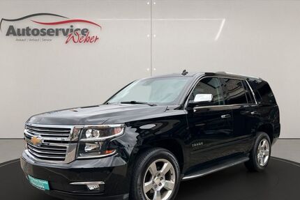 Chevrolet Tahoe 105.295 km 24.990 &euro; Düsseldorf 40235