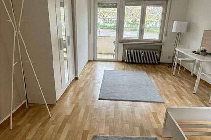 Wohnen auf Zeit in Heilbronn 1.300 € 2 zimmer