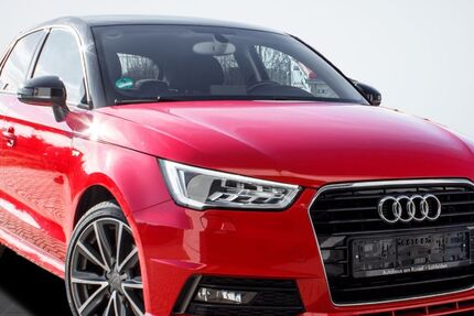 Audi A1 75.500 km 13.990 &euro; Lohfelden 34253