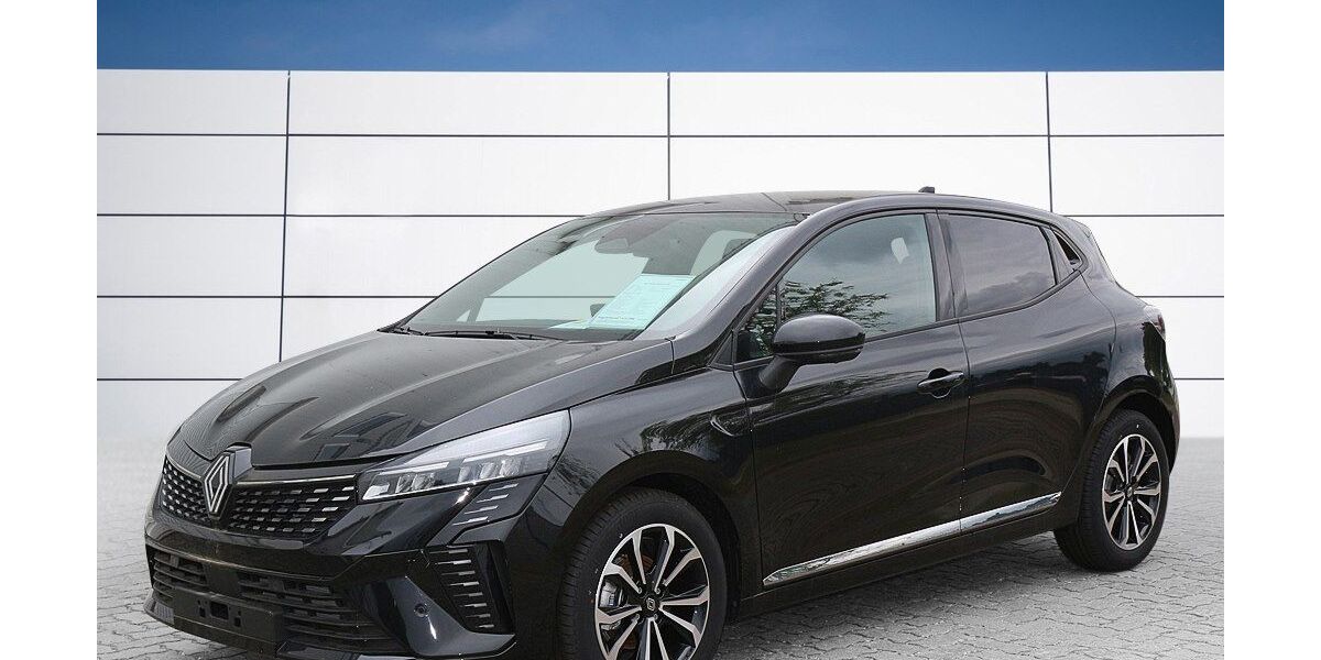 Renault Clio 1.218 km 21.750 &euro; Parchim 19370