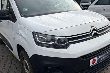 Citroen Berlingo 201.609 km 5.500 &euro; Wipperfürth 51688