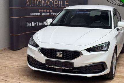 Seat Leon 79.571 km 13.450 &euro; Rastede/ Wahnbek 26180