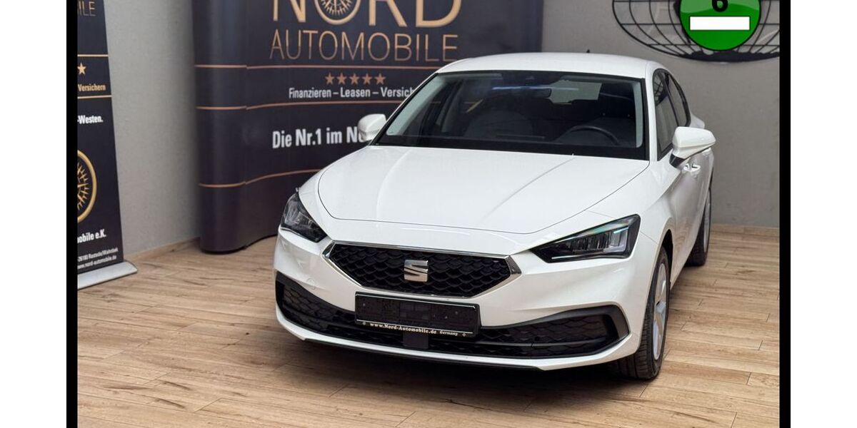 Seat Leon 79.571 km 13.450 &euro; Rastede/ Wahnbek 26180