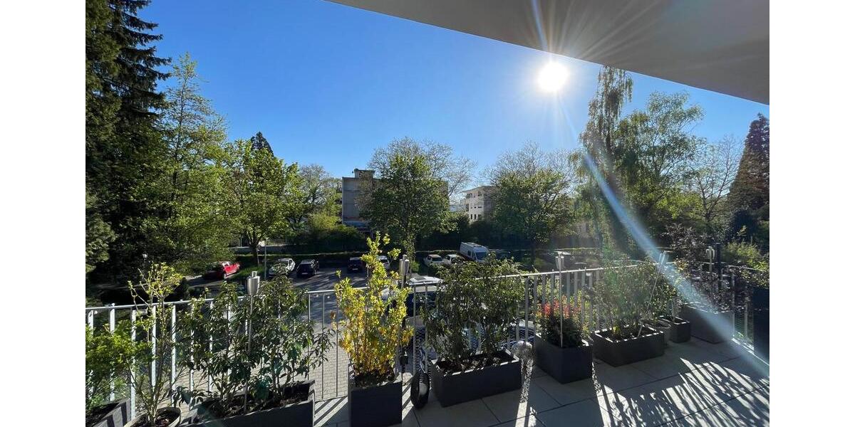 Etagenwohnung Überlingen - 3 Zimmer, 99 m&sup2;, 1.750&euro; | Angebot:26348640
