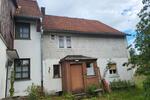 Doppelhaushälfte Gersfeld (Rhön) - 9 Zimmer, 390 m&sup2;, 179.000&euro; | Angebot:26954708