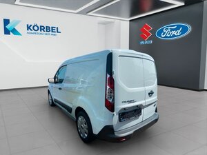 Ford Transit Connect Trend*Würth Regal*PDC*SHZ*SYNC* 14.000 km 19.890 € Nidderau 61130