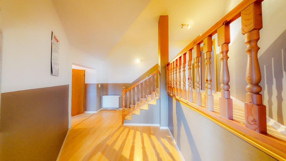 Maisonettenwohnung Grainet - 2 Zimmer, 92 m&sup2;, 700&euro; | Angebot:26133081