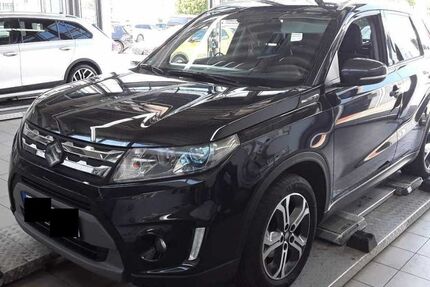 Suzuki Vitara 100.000 km 14.900 &euro; Hamburg 20537