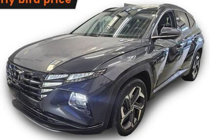 Hyundai TUCSON 33.243 km 24.447 &euro; Ergolding 84030