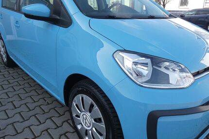 VW up! 172.049 km 5.499 &euro; Mainz 55120