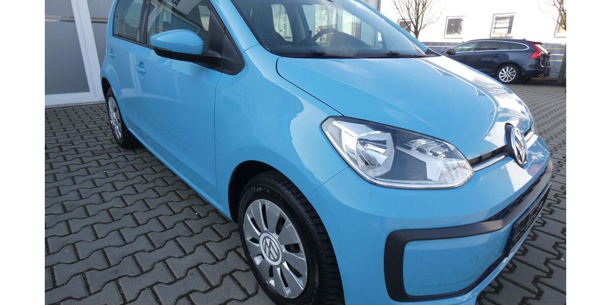 VW up! 172.049 km 5.499 &euro; Mainz 55120