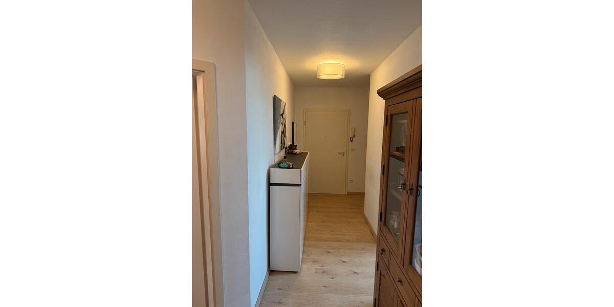 Etagenwohnung Osnabrück Hellern - 3 Zimmer, 78 m&sup2;, 230.000&euro; | Angebot:26430843
