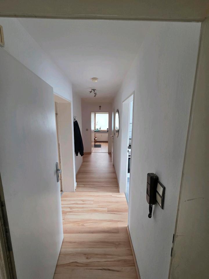 Ab 01.10 3 ZKB, Keller Hameln Röntgenstr