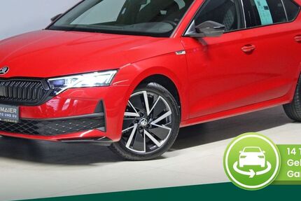 Skoda Octavia 16.366 km 33.990 &euro; Eching i. Ndb. 84174