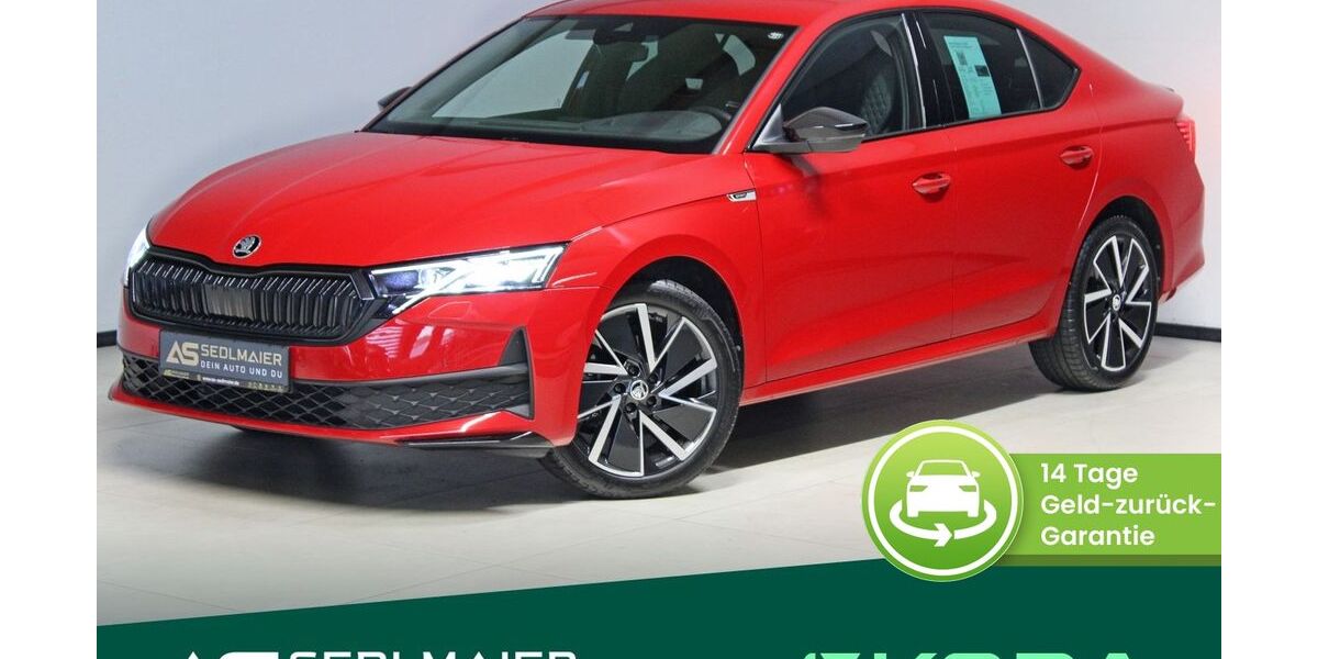Skoda Octavia 16.366 km 33.990 &euro; Eching i. Ndb. 84174
