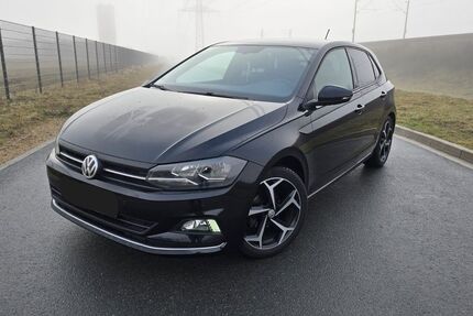 VW Polo 79.000 km 13.490 &euro; Hallstadt 96103