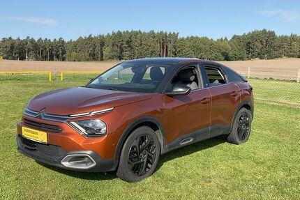 Citroen C4 35.972 km 18.790 &euro; Trockenborn- Wolfersdorf 07646