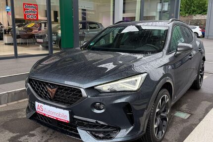 Cupra Formentor 36.296 km 30.881 &euro; Essen 45326