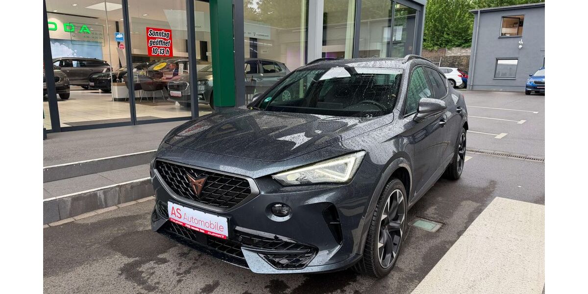 Cupra Formentor 36.296 km 30.881 &euro; Essen 45326