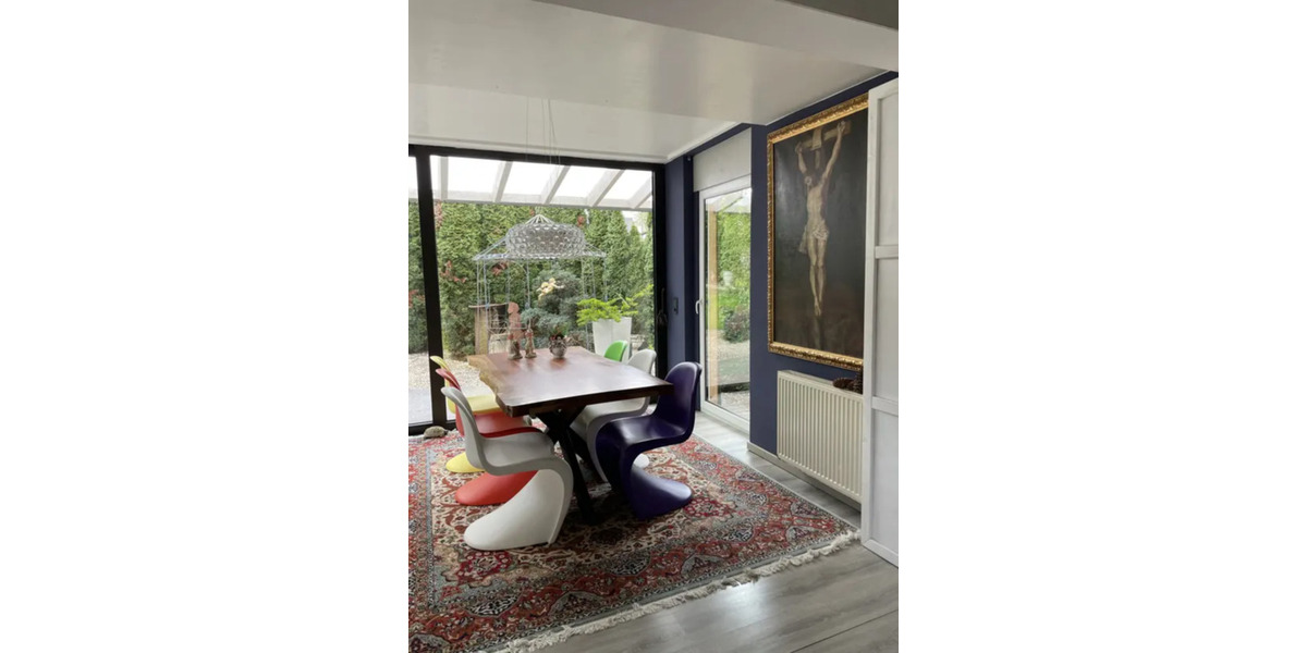 Einfamilienhaus Eningen unter Achalm - 5 Zimmer, 180 m&sup2;, 735.000&euro; | Angebot:25874079