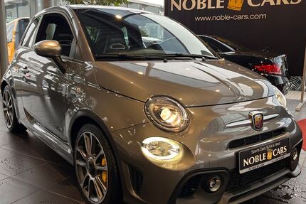 Abarth 695 10.050 km 29.290 &euro; Giessen 35394
