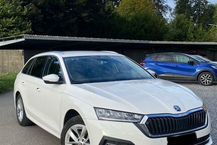 Skoda Octavia 60.000 km 19.000 € Hamburg 20251