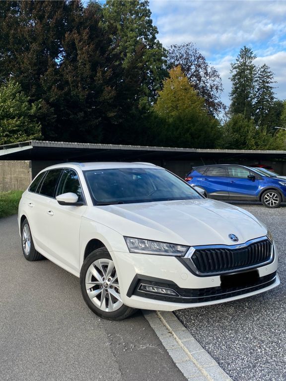 Skoda Octavia 60.000 km 19.000 € Hamburg 20251