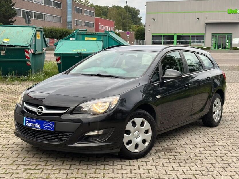 Astra