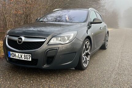 Opel Insignia 143.713 km 13.500 &euro; Gerstetten 89547