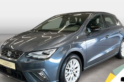 Seat Ibiza 10.637 km 23.240 &euro; Landshut 84030