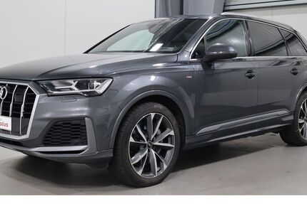 Audi Q7 85.703 km 57.470 &euro; Bergheim 50126