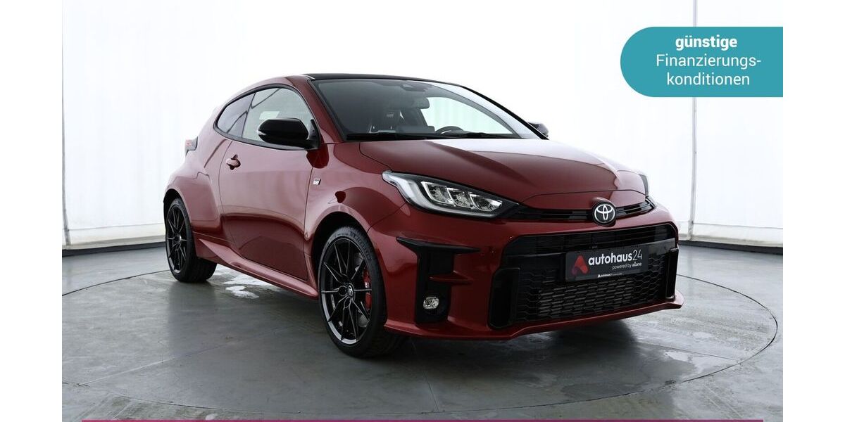 Toyota Yaris 15.197 km 36.990 &euro; Eching 85386