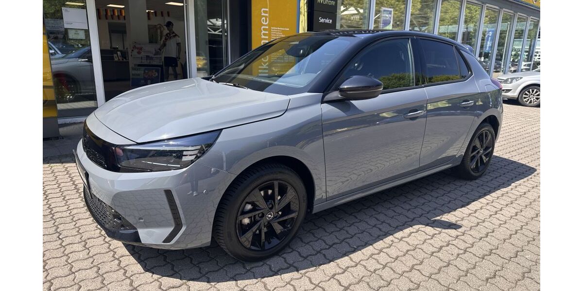 Opel Corsa 19.400 km 19.530 &euro; Espelkamp 32339